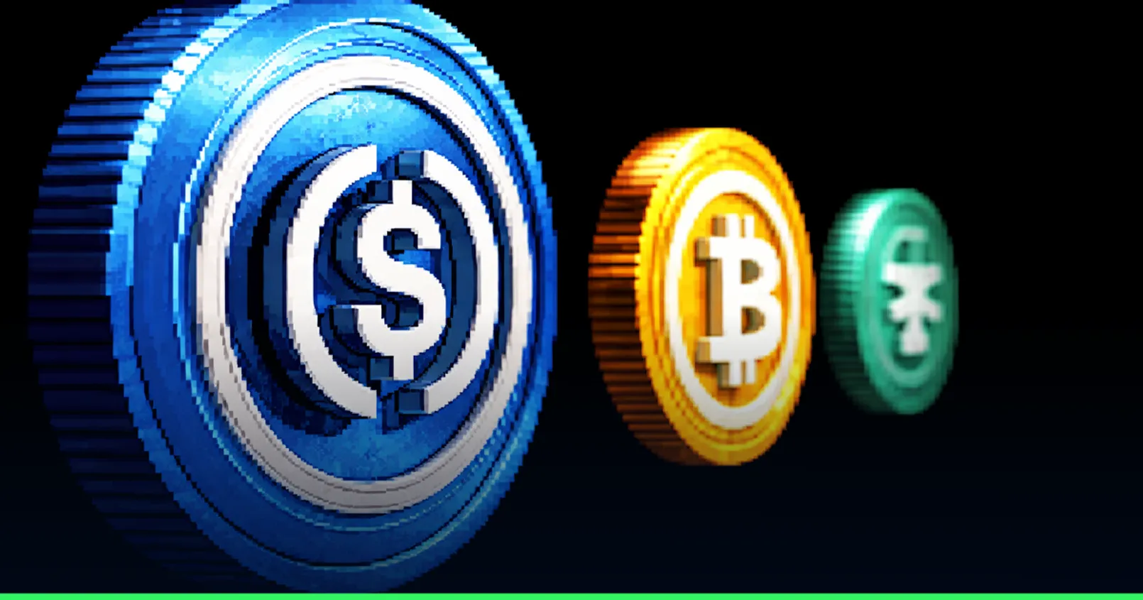 Ripple มอง Stablecoin จะเป็น “ChatGPT moment” ของคริปโต ดันธุรกิจทั่วโลกใช้จริง