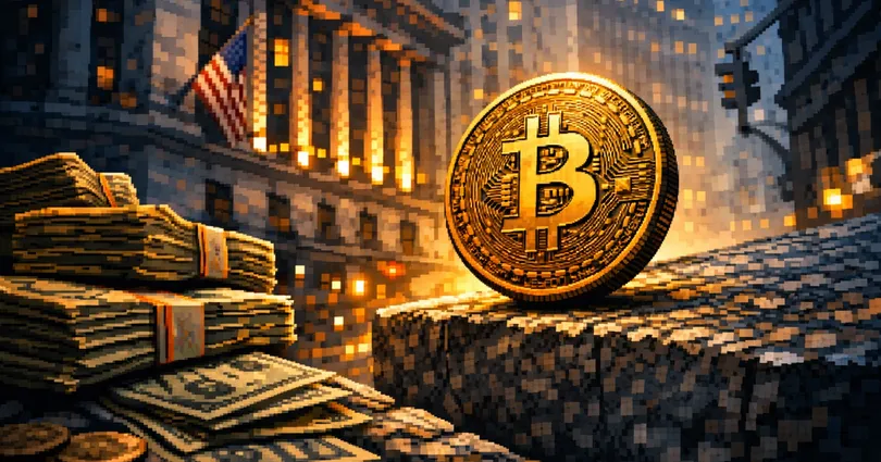 Spot Bitcoin ETF สหรัฐรับเงินไหลเข้า 6 วันติดต่อกัน มูลค่ารวมเกือบ $1 พันล้าน หลังราคา BTC พุ่งแรง