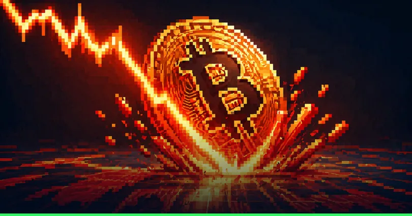 นักวิเคราะห์ชี้ จากสถิติในอดีต Bitcoin อาจร่วงลงแตะ $57,000 ก่อนฟื้นตัวครั้งใหญ่