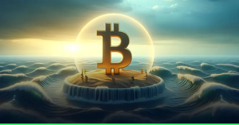 แรงซื้อรายย่อยเพิ่มหลัง Bitcoin หลุด $70,000 แต่สัญญาณจากวาฬชี้การปรับฐานอาจยังไม่จบ