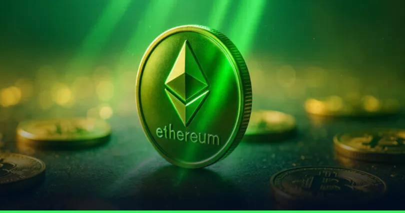 นักวิเคราะห์ชี้ Ether กำลัง “สะสมพลัง” หลังราคาพุ่งแตะ $3,000 สัญญาณจากวาฬและกิจกรรมบนเครือข่ายหนุนแนวโน้มขาขึ้น