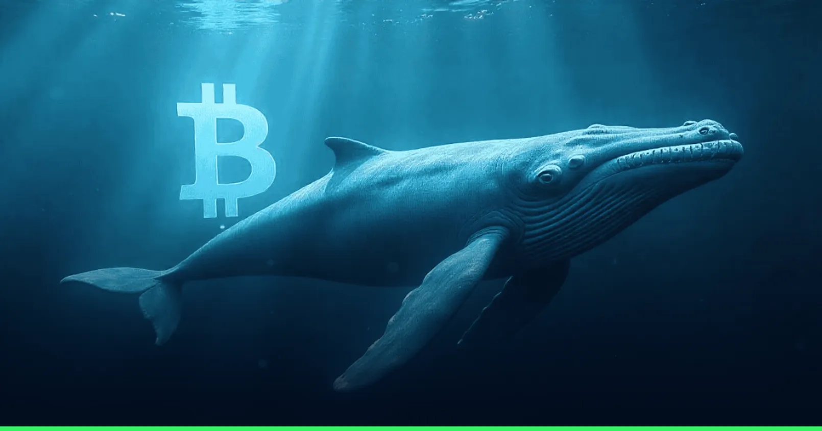 Santiment ชี้รายใหญ่ซื้อสะสมกว่า $5.3 พันล้าน ขณะรายย่อยเทขาย ส่งสัญญาณตลาด Bitcoin กำลังกลับเป็นขาขึ้น