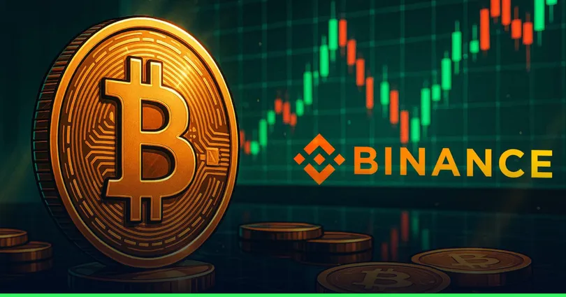 ข้อมูลจาก Binance เผยทิศทางการเคลื่อนไหวครั้งใหญ่รอบต่อไปของ Bitcoin
