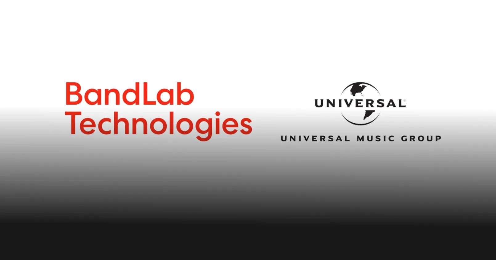 'Universal Music Group' ประกาศจับมือ 'BandLab'