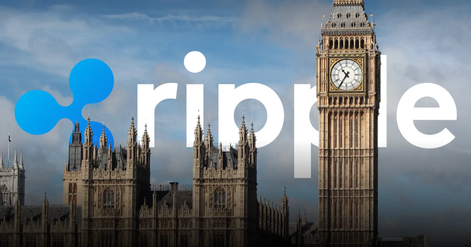 Ripple เดินหน้าขอใบอนุญาตธุรกิจคริปโตใน อังกฤษ-ไอร์แลนด์ เล็งใช้สหราชอาณาจักรเป็นฐานลงทุนใหม่