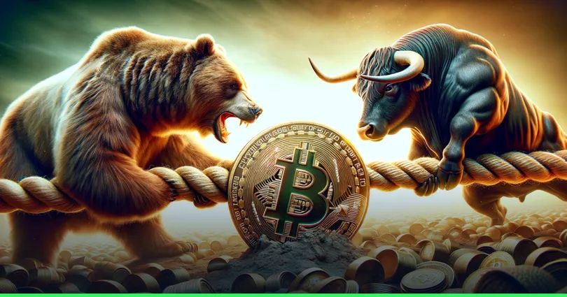 Bitcoin ร่วงต่ำกว่า 73,000 ดอลลาร์ หลังตลาดหุ้นสหรัฐฯ แกว่งแรง นักวิเคราะห์ชี้ตลาดยังปกติดี