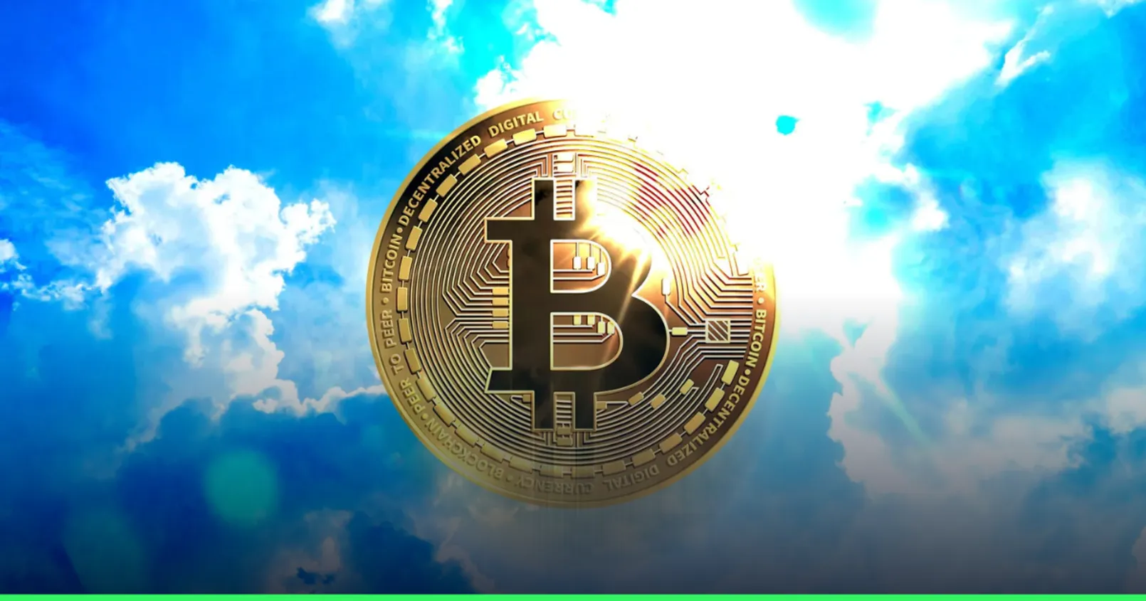 ผลสำรวจจาก Coinbaes เผย! 67% ของนักลงทุนสถาบันมองบวกต่อ Bitcoin ใน 6 เดือนข้างหน้า