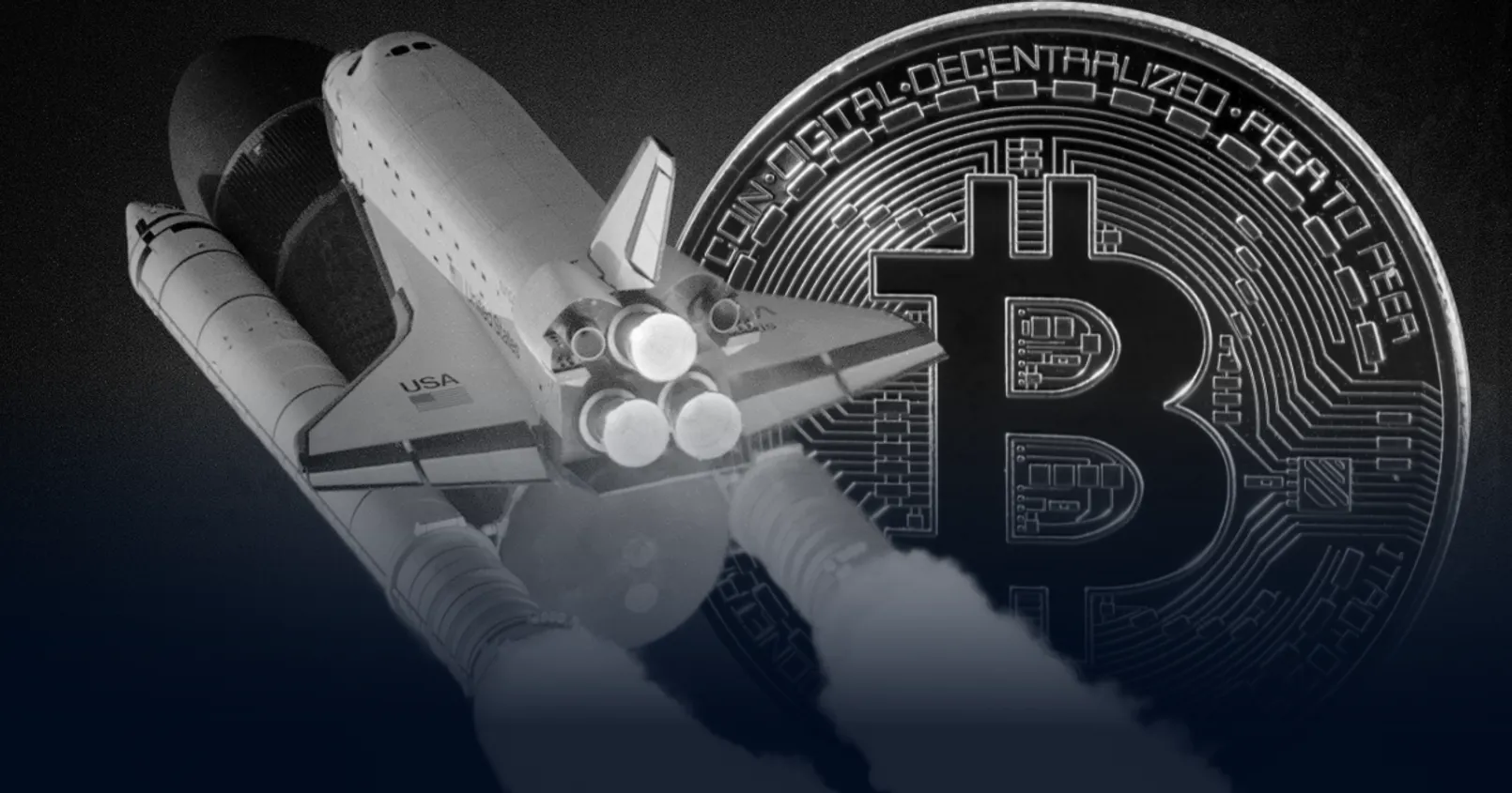 นักวิเคราะห์เผย! Bitcoin มีโอกาสแตะ 190,000 ดอลล์ ภายในปี 2024