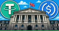 ธนาคารกลางอังกฤษเริ่มทบทวนกฎ Stablecoin หลังภาคธุรกิจมองว่าเข้มงวดเกินไป