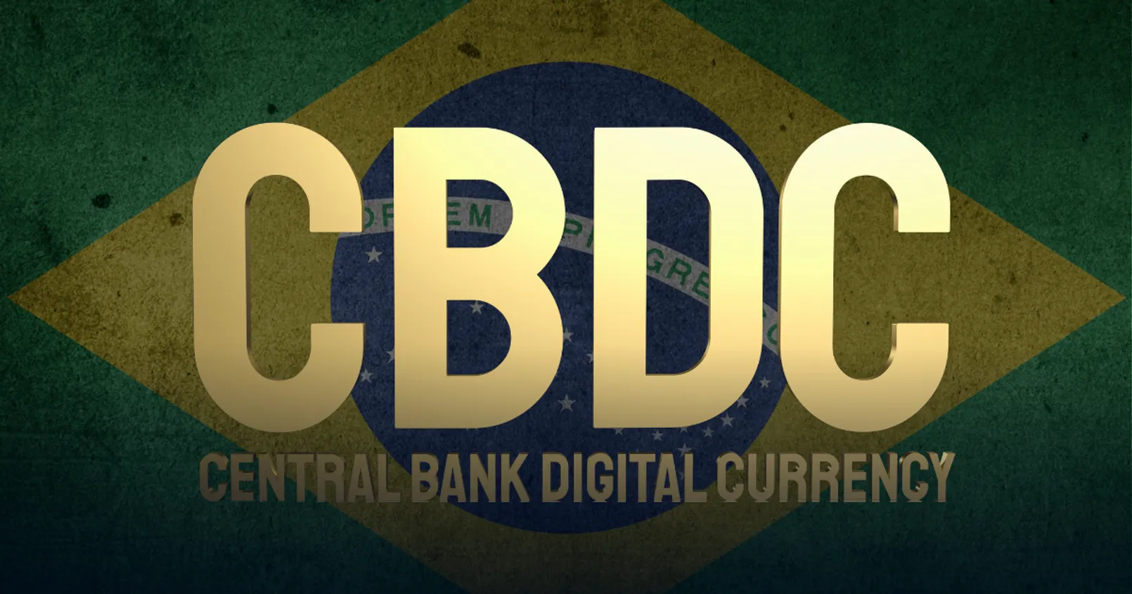 ธนาคารกลางบราซิลปล่อยโครงการนำร่องการใช้งานระบบการชำระเงิน CBDC