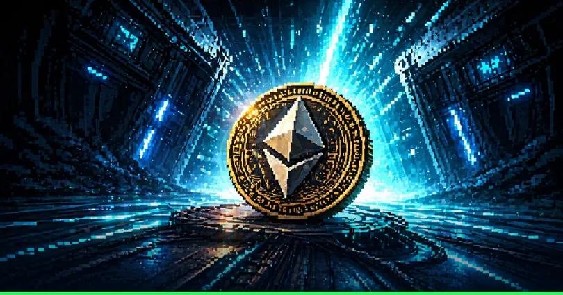 BitMine เดินหน้าซื้อ ETH เพิ่ม แม้จะยังขาดทุนทะลุ $6.5 พันล้าน