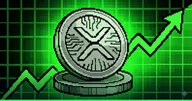 XRP เริ่มกลับมาคึกคัก นักวิเคราะห์มองแรงซื้อสถาบันหนุนราคา มีลุ้นขาขึ้นรอบใหม่หลัง ETF มีเงินไหลเข้าสูงสุดตั้งแต่มกราคม