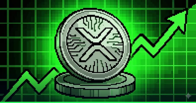 XRP เริ่มกลับมาคึกคัก นักวิเคราะห์มองแรงซื้อสถาบันหนุนราคา มีลุ้นขาขึ้นรอบใหม่หลัง ETF มีเงินไหลเข้าสูงสุดตั้งแต่มกราคม