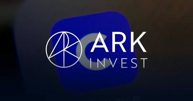 ‘Ark Invest’ เข้าช้อนหุ้น Coinbase เพิ่มอีก 21 ล้านดอลล์