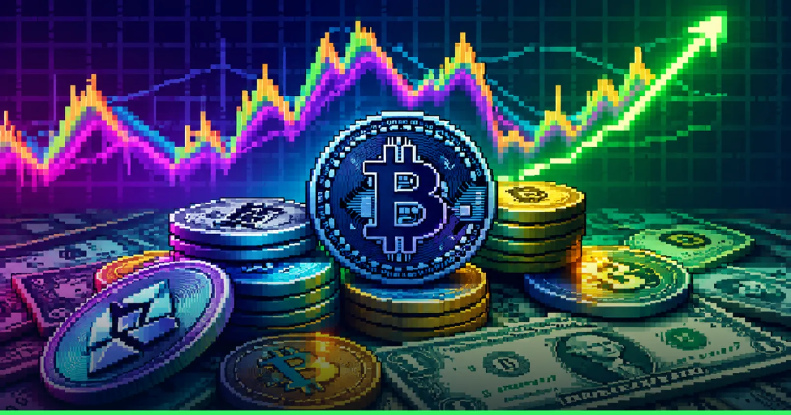 ความเชื่อมั่นต่อ Bitcoin บนโซเชียลพุ่งแตะจุดสูงสุดของปี 2026 ขณะที่ Santiment เตือนอาจเป็นสัญญาณลบระยะสั้น