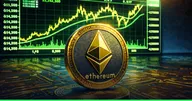 ข้อมูลชี้ Ether มีโอกาสพุ่งสู่ $2,800 แต่นักลงทุนในตลาด Futures ยังไม่มั่นใจ