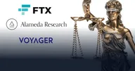 FTX ยื่นฟ้องบริษัท Voyager เรียกร้องให้คืนเงินกู้ทั้งหมด 446 ล้านดอลลาร์