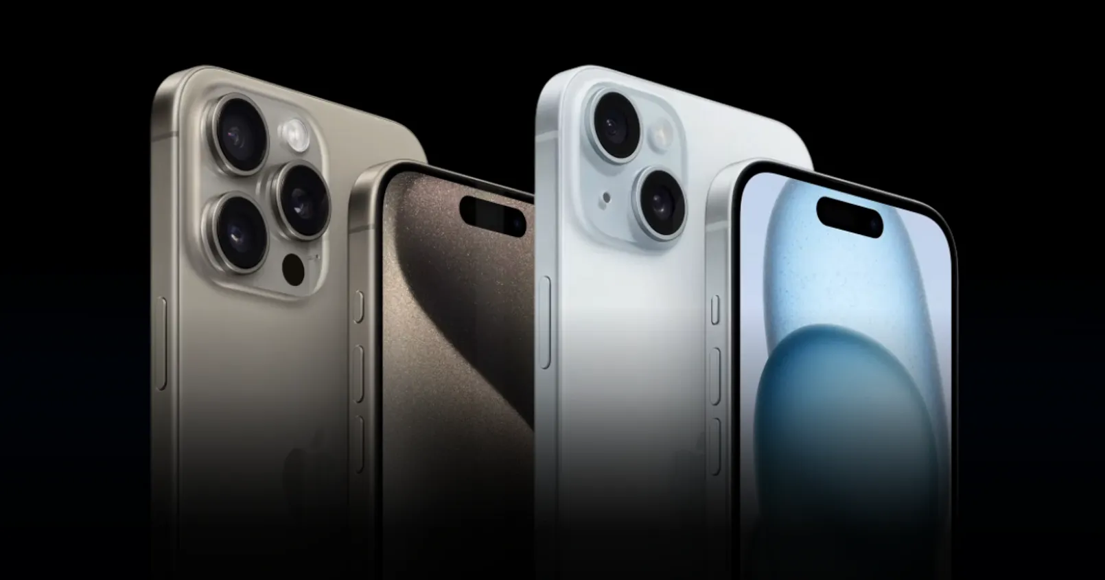 สรุปฟีเจอร์เจ๋ง iPhone 15 & 15 Pro มีอะไรใหม่ บอกเลย แทบจะปาเครื่องเก่าทิ้ง!