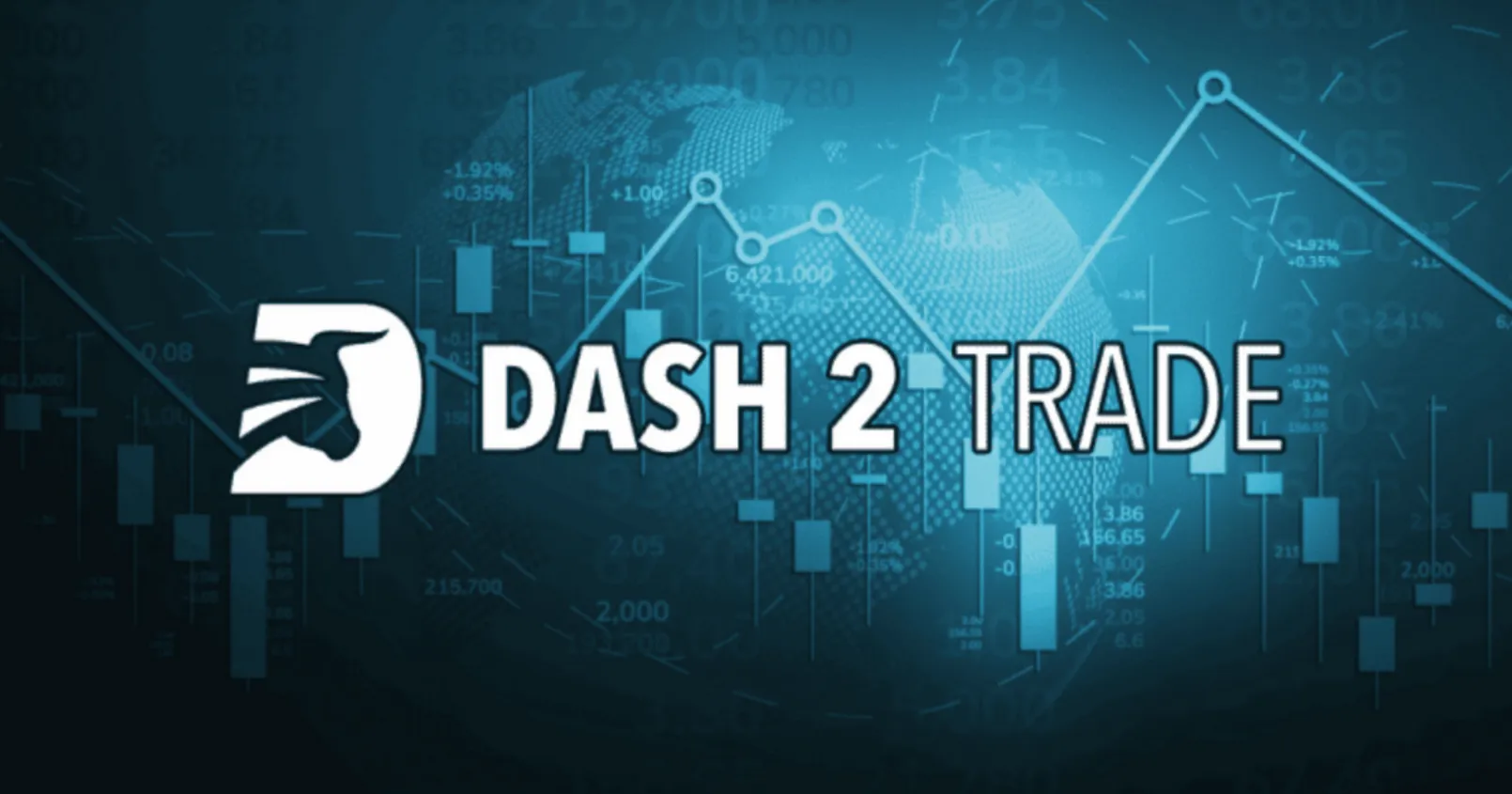 Dash 2 Trade d2t