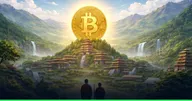 ภูฏานนำ 10,000 Bitcoin จากทุนสำรองชาติ พัฒนา “Mindfulness City” เมืองต้นแบบเศรษฐกิจยั่งยืน