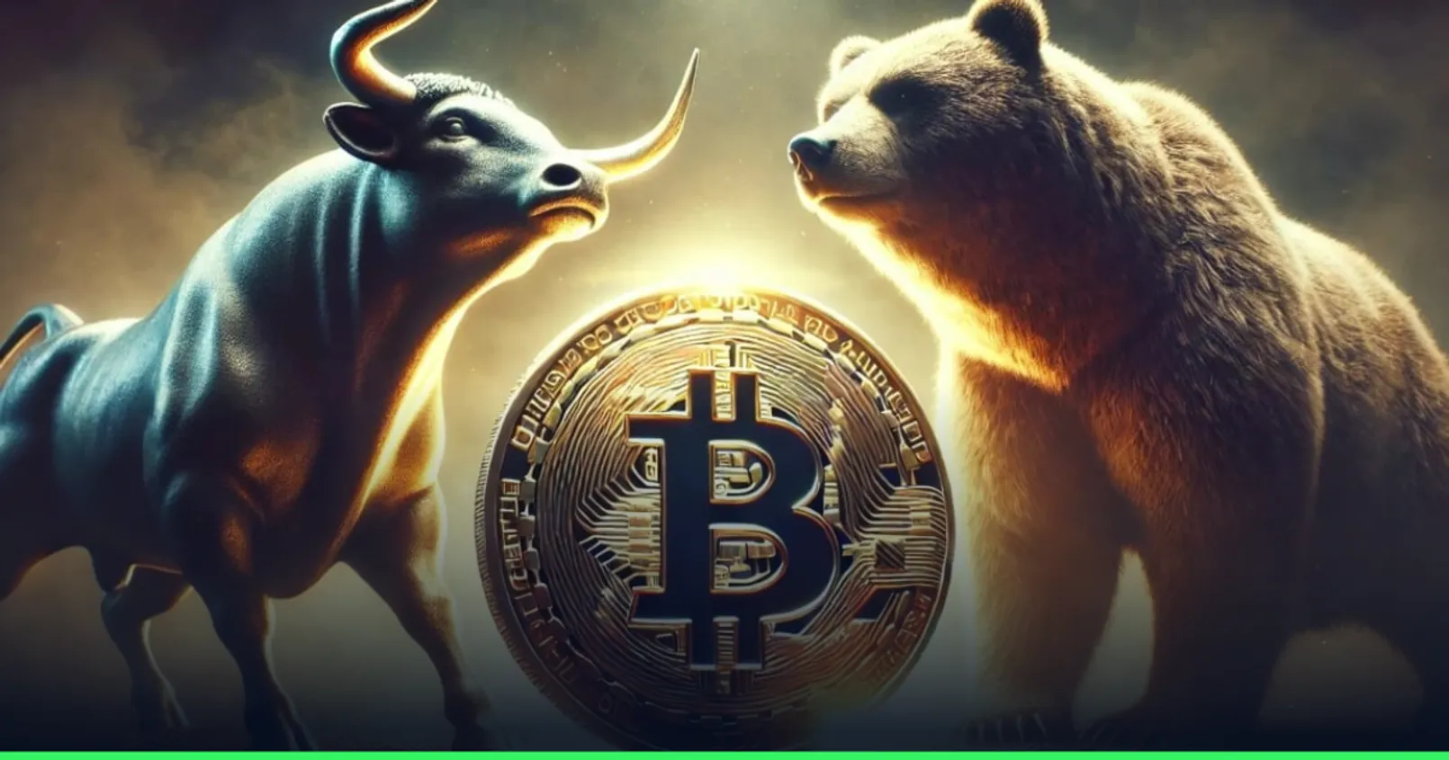 การวิเคราะห์ทางเทคนิคชี้ ตลาดกระทิงของ Bitcoin อาจสิ้นสุดลงแล้ว หลังเส้นแนวโน้ม 200 วันพลิกกลับสู่ขาลง