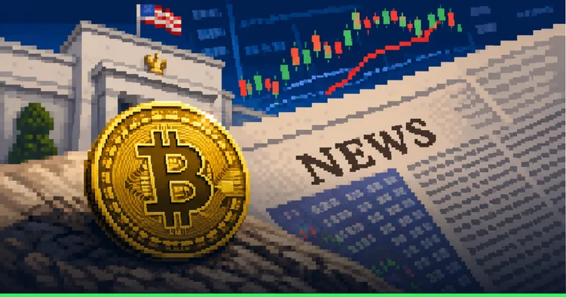 Bitcoin เสี่ยงแตะ 60,000 ดอลลาร์ หลังราคาเริ่มแยกทางหุ้นเทค ขณะที่เม็ดเงินไหลเข้าสู่ AI