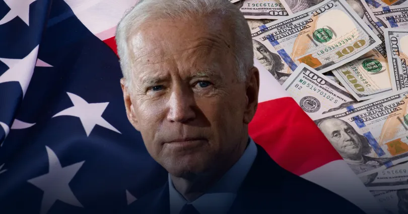 เปิดแผนงบประมาณรายจ่ายประจำปี ของ Joe Biden