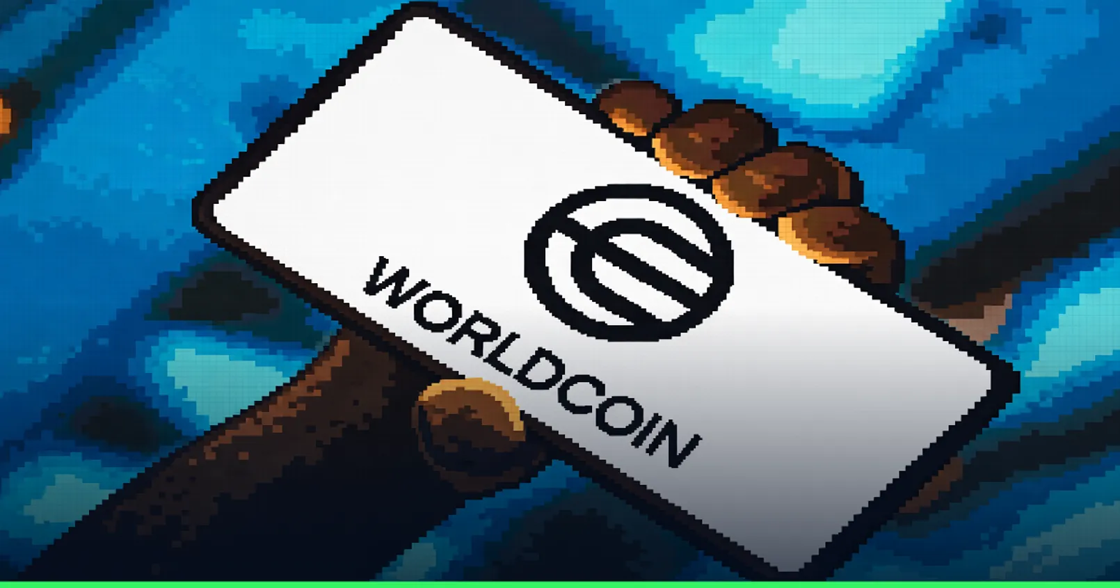 World ของ Sam Altman ขายเหรียญ WLD มูลค่า $65 ล้าน ท่ามกลางราคาดิ่งทำจุดต่ำสุดใหม่