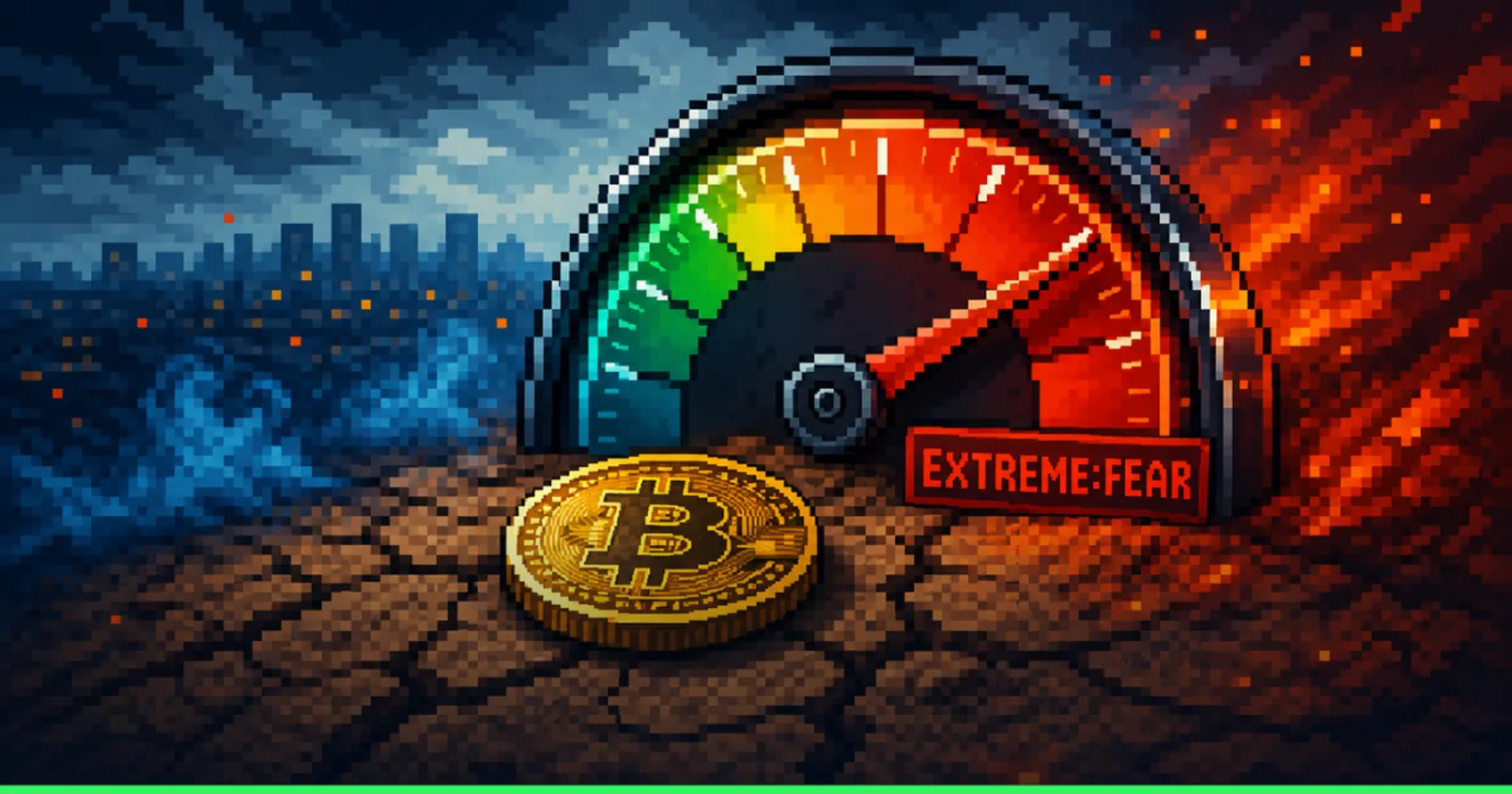 Spot Bitcoin ETF เผชิญเงินไหลออกต่อเนื่อง 10 วันติด ทำสถิติสูงสุดใหม่ ขณะที่นักวิเคราะห์มองเป็นสัญญาณสวนทางตลาด