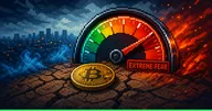 Spot Bitcoin ETF เผชิญเงินไหลออกต่อเนื่อง 10 วันติด ทำสถิติสูงสุดใหม่ ขณะที่นักวิเคราะห์มองเป็นสัญญาณสวนทางตลาด