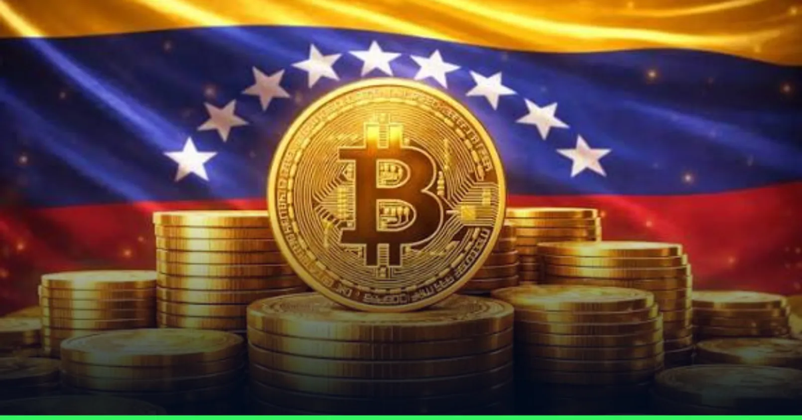 Bitfinex ชี้การเข้าถึงน้ำมันในเวเนซุเอลาอาจทำให้ต้นทุนการขุด Bitcoin ลดลง แต่อาจต้องใช้เวลาหลายปีกว่าจะเห็นผลจริง