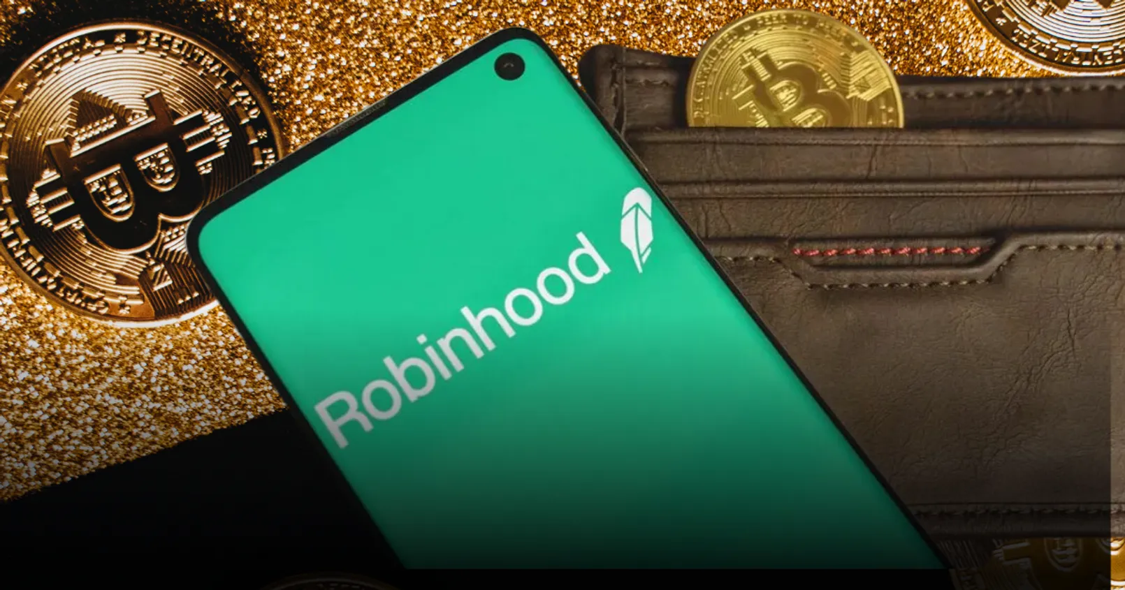 Robinhood มีการเข้าซื้อ ‘คริปโต’ เพิ่มมากขึ้นถึง 14%