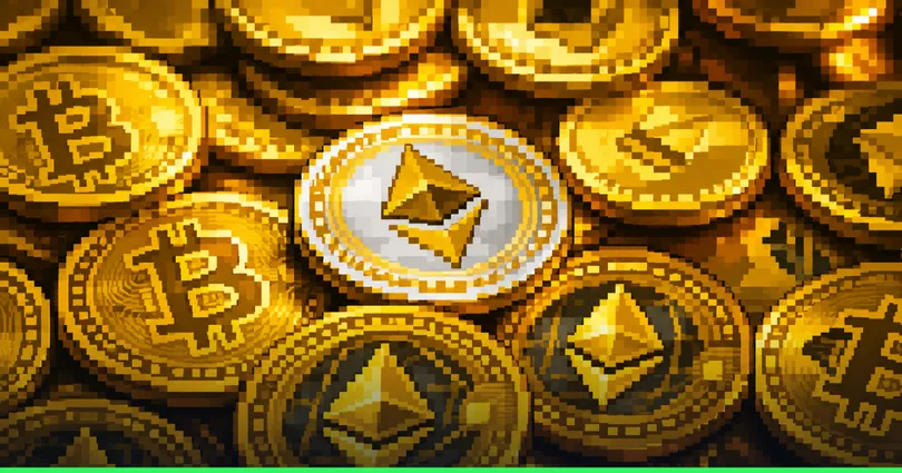 Bitcoin Dominance พุ่งเหนือ 61% สูงสุดในรอบหลายเดือน Altcoin กำลังจะตามมาหรือไม่?