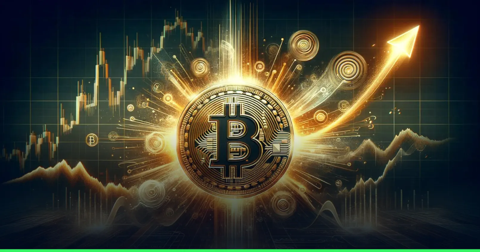 แรงซื้อในตลาด Spot หนุน Bitcoin พุ่งทะลุ $95,000 นักวิเคราะห์ชี้ “เส้นทางสู่ $100,000” กำลังเริ่มต้น