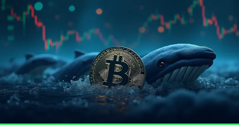 CryptoOnchain เตือน “แรงซื้อกำลังหายไป” แม้วาฬโอนย้ายเงินเข้า Binance มากสุดในรอบเดือน