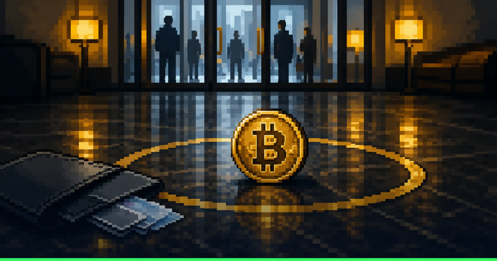 นักขุด BTC โอนเหรียญเข้า Binance ทะลุ 20,000 BTC สัญญาณเตือนกดดันราคา