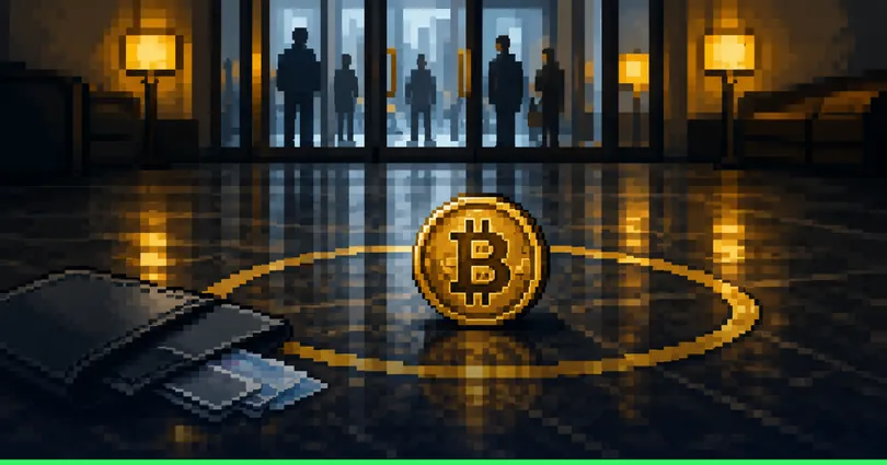 นักขุด BTC โอนเหรียญเข้า Binance ทะลุ 20,000 BTC สัญญาณเตือนกดดันราคา