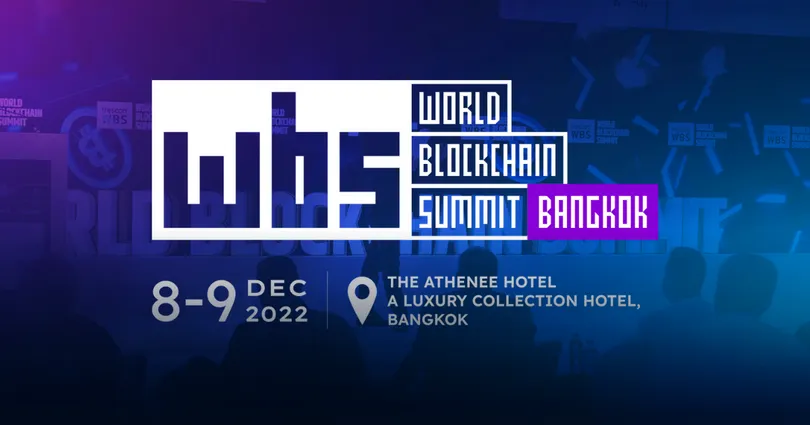 World Blockchain Summit Bangkok