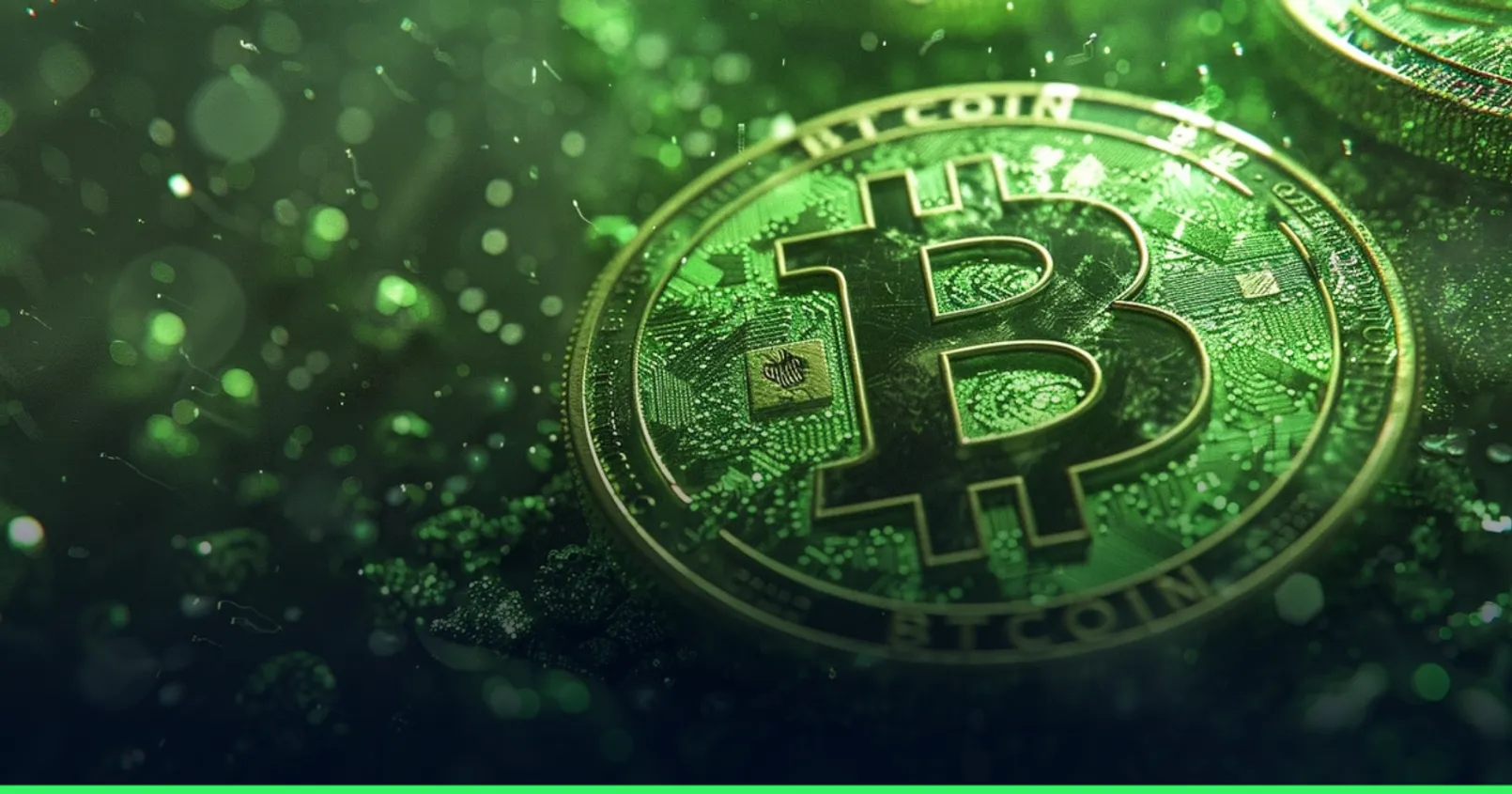 Bitcoin เริ่มฟื้นตัว แต่แนวต้าน 78,000 ดอลลาร์ยังคงเป็นบททดสอบสำคัญ