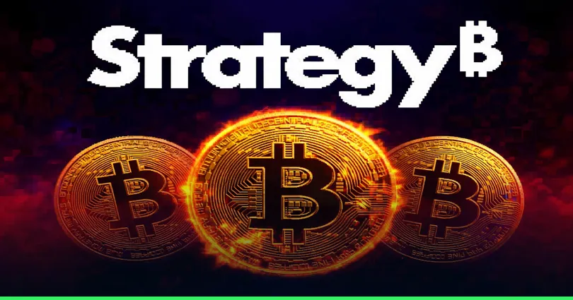 Strategy เปิดแผนระดมทุน $4.4 หมื่นล้าน เตรียมซื้อ Bitcoin เพิ่ม