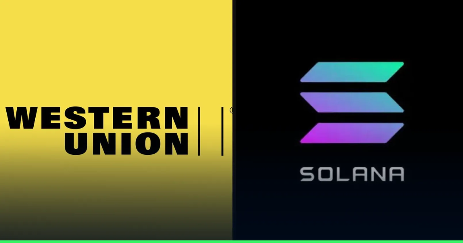 Western Union เลือกใช้ Solana สำหรับระบบ Stablecoin และเครือข่ายสินทรัพย์ดิจิทัล