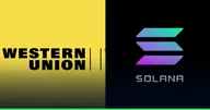 Western Union เลือกใช้ Solana สำหรับระบบ Stablecoin และเครือข่ายสินทรัพย์ดิจิทัล