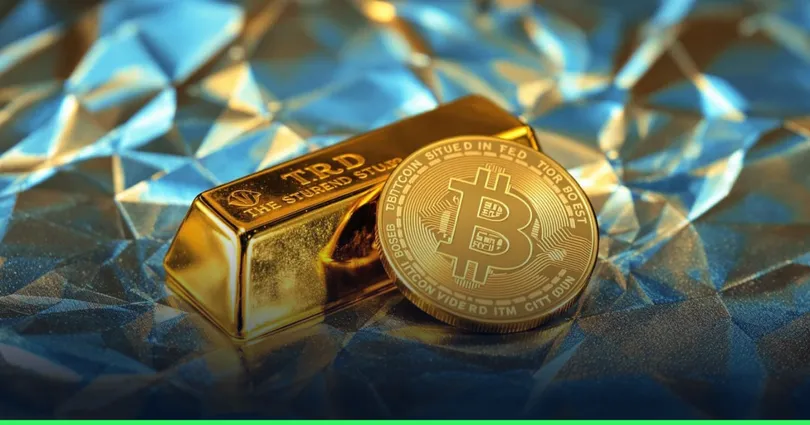 อย่าเพิ่งขาย Bitcoin เพื่อซื้อทองคำ นักวิเคราะห์ชี้ BTC ยังเหนือกว่าในฐานะสินทรัพย์แห่งอนาคต