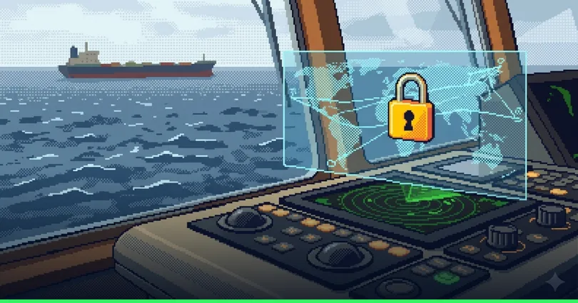 มิจฉาชีพเรียกค่าไถ่คริปโตจากเรือที่ติดค้างในช่องแคบฮอร์มุซ แอบอ้างเป็นเจ้าหน้าที่อิหร่าน