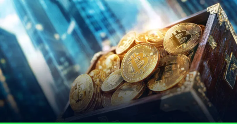 เงินทุนไหลเข้าบริษัทคลังสินทรัพย์คริปโตลดลงต่ำสุดนับตั้งแต่ปี 2024 หลังตลาดหมีฉุดความเชื่อมั่น