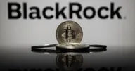 กองทุน Bitcoin ETF ของ 'BlackRock' ไม่มีเงินลงทุนไหลเข้ามาเป็นครั้งแรก