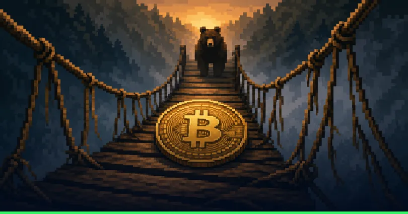 Bitcoin RSI ส่งสัญญาณ Oversold หนักสุดนับตั้งแต่วิกฤต COVID-19 นักวิเคราะห์ชี้มีลุ้นฟื้นกลับสู่ 70,000 ดอลลาร์