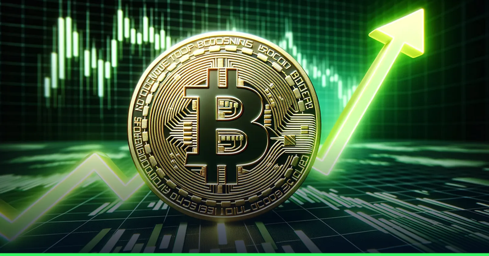 Bitcoin พุ่งทะลุ 69,500 ดอลลาร์ หลังตลาดหุ้นสหรัฐฯ ฟื้นตัวและผลประกอบออกมาดีกว่าที่คาด หนุนความเชื่อมั่นนักลงทุน