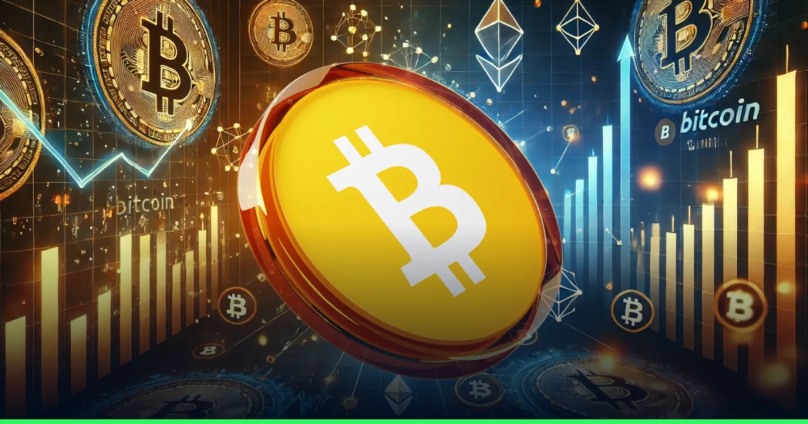 สัญญาณ Altcoin Season ปรากฏ หลัง Bitcoin Dominance ส่งสัญญาณขาลงต่อเนื่อง