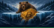 Bitcoin เสี่ยงเผชิญแรงขายระลอกใหม่ หลัง 50,000 BTC ถูกโอนเข้าเว็บเทรดขณะที่ยังขาดทุน